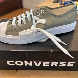 BRAND NEW Converse Jack Purcell